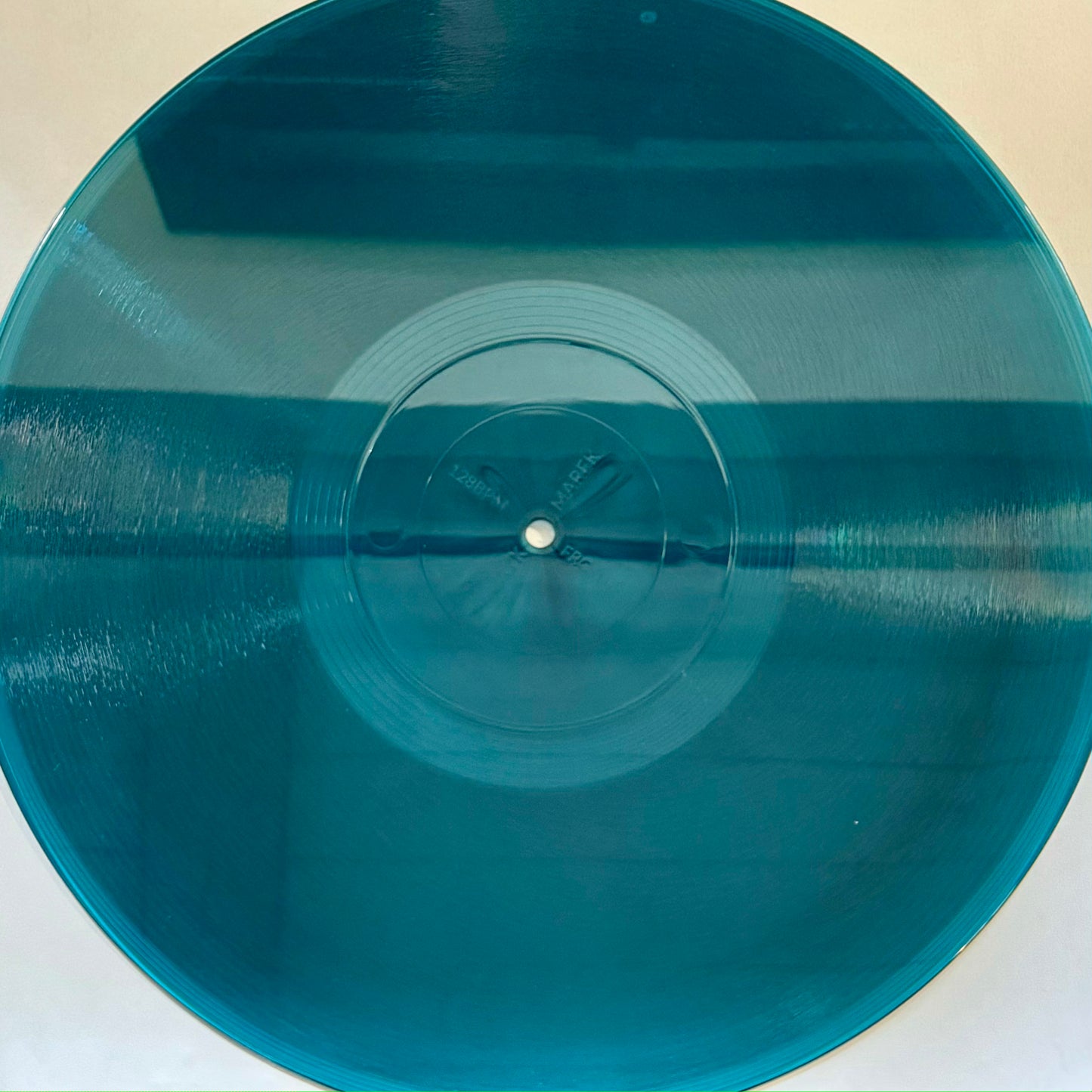 Dapayk Solo "128BPM, NO VOCALS" (FRCKL09), (Vinyl only!) 20 copies, no repress