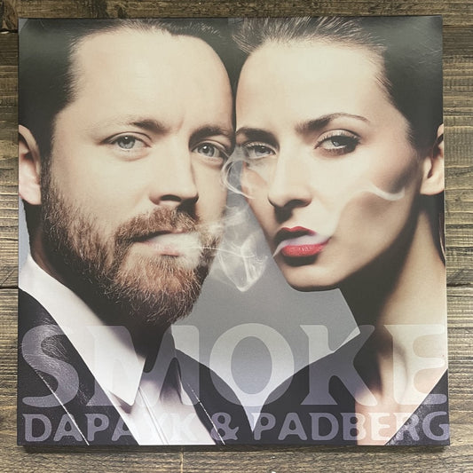 Dapayk & Padberg "Smoke" 2 x 12" Vinyl