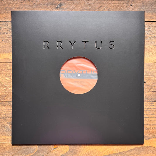 Dapayk Solo "Nasty Things 2026" (RRYTUS13) vinyl only!