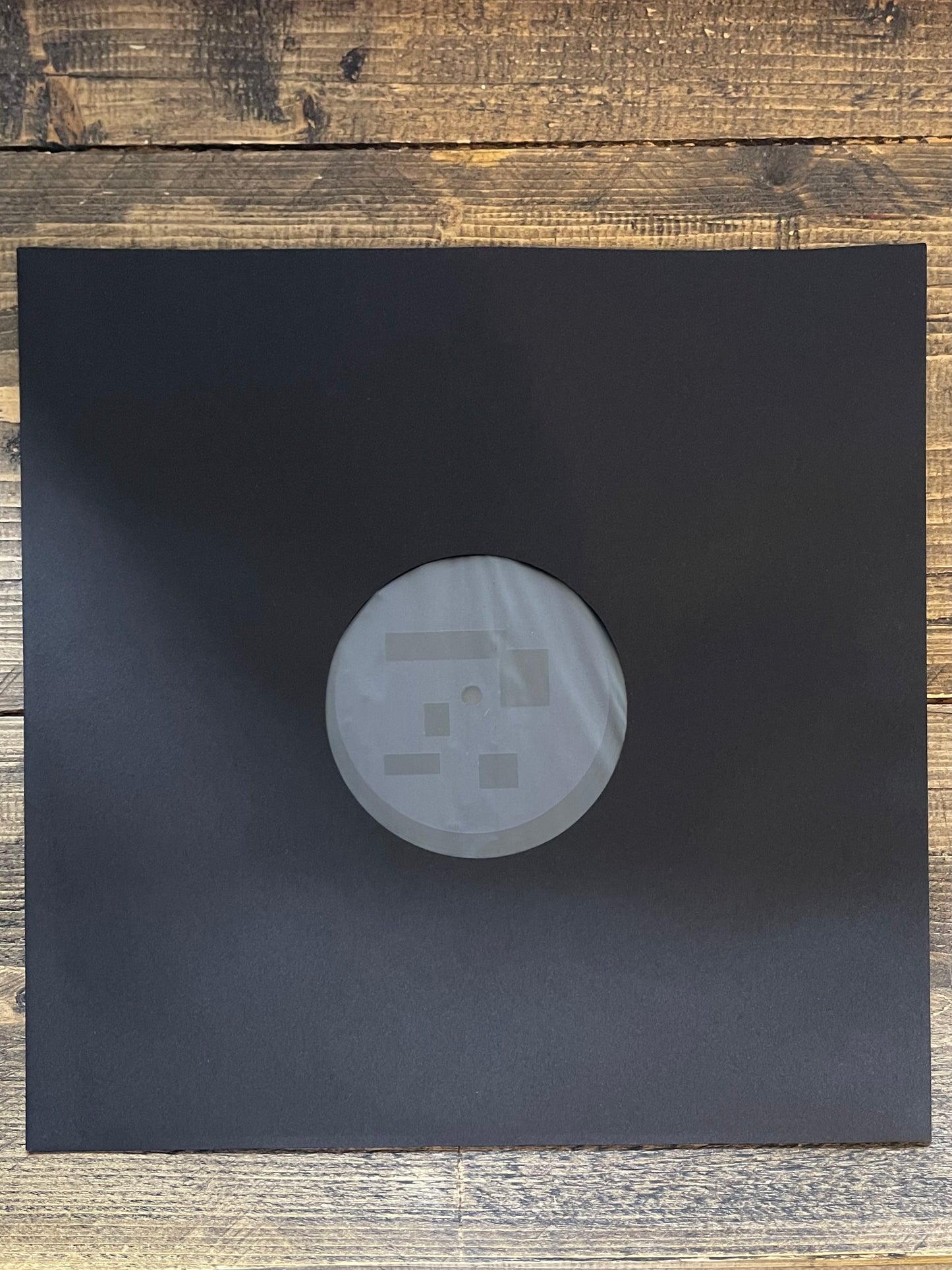 Dapayk Solo "Terrible / Fusion" (FRCKL03/04) Limited 12" Vinyl, 25 copies, no repress