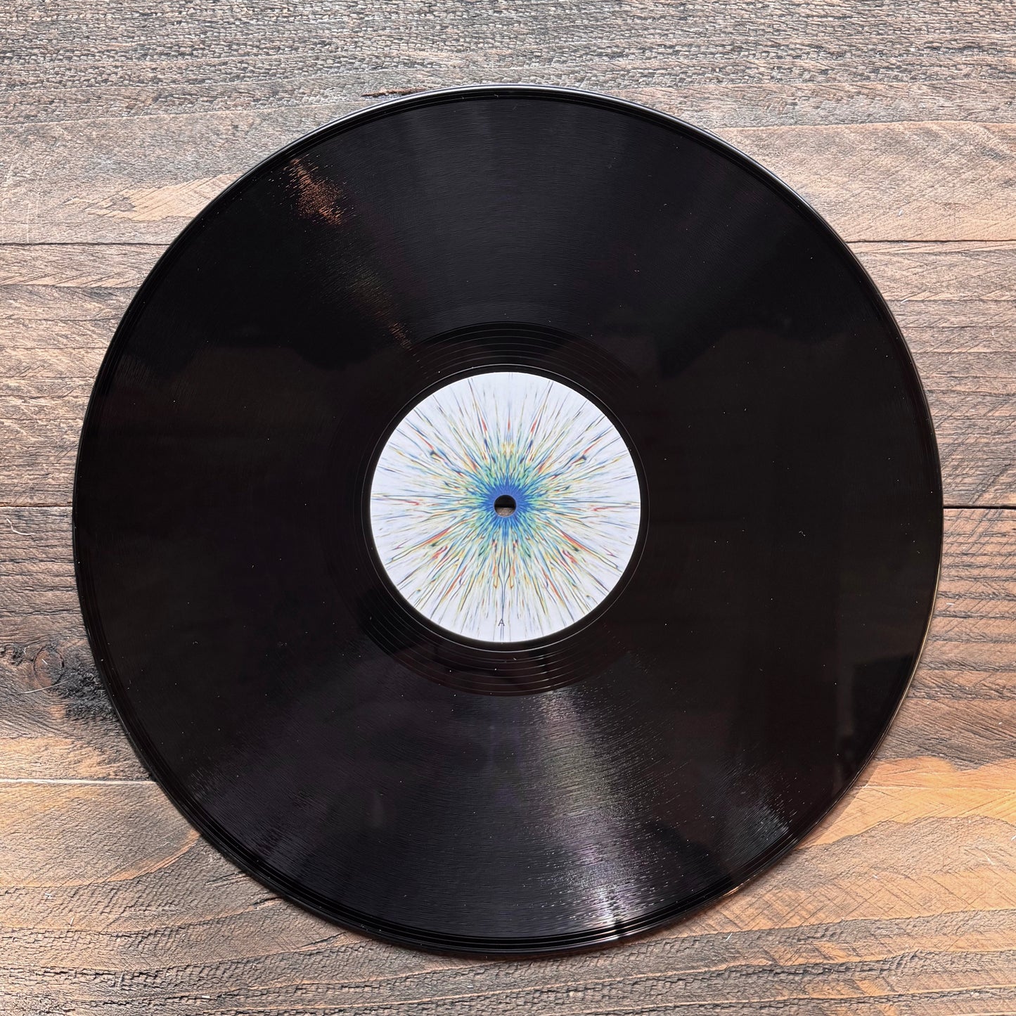 Dapayk Solo "Chemical Handshake" Single (limited to 20 copies) (FRCKL15)