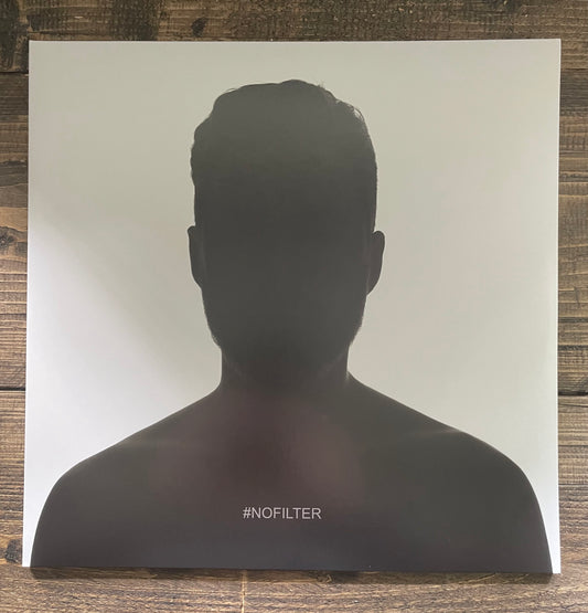 Dapayk Solo "No Filter" 2x12" Vinyl LP