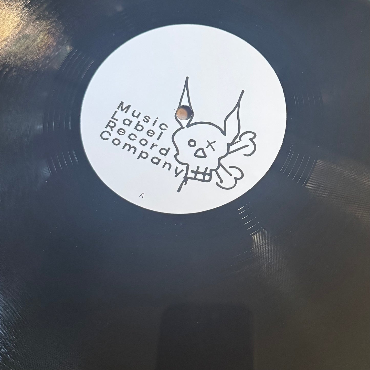 Douglas Greed "Too many humans, not enough robots" (MLRC03)