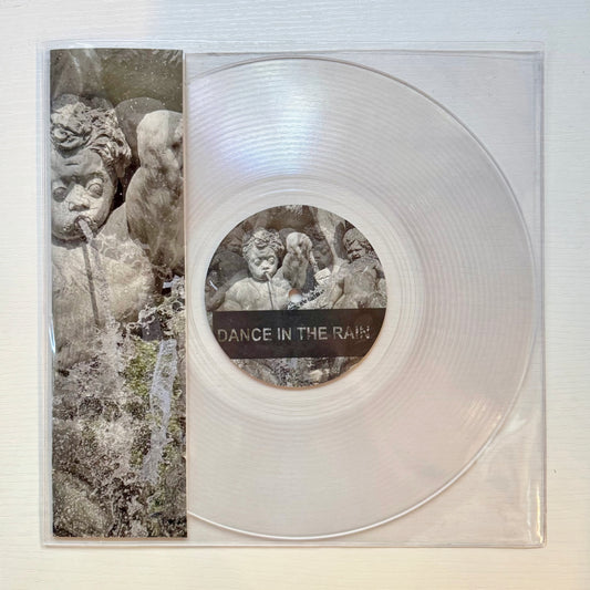 Niklas Worgt "Dance in the rain" (Frue047) + vinyl excl track