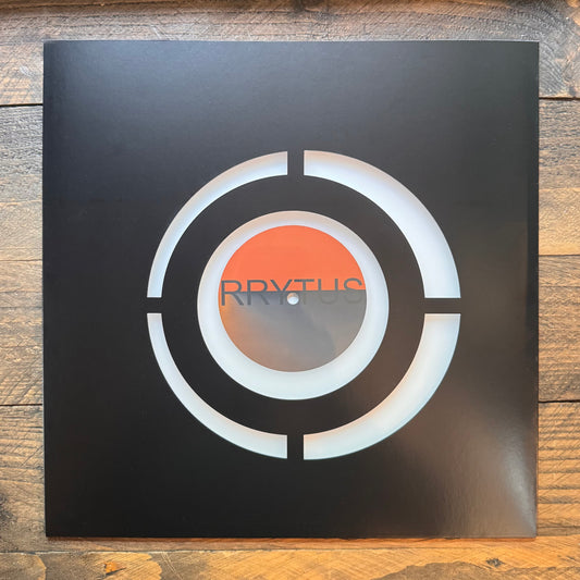 Marek Bois "Der Demokrat", limited to 10 copies, white vinyl (RRYTUS14)
