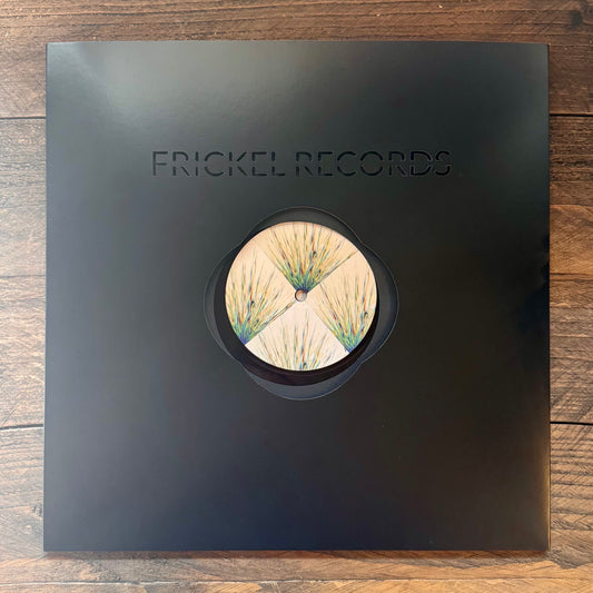 Dapayk Solo "Disappear into the music" (FRCKL16)