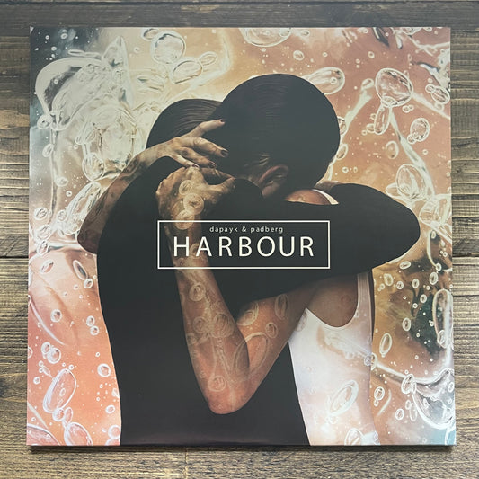 Dapayk & Padberg „Harbour“ 12“ Vinyl Album