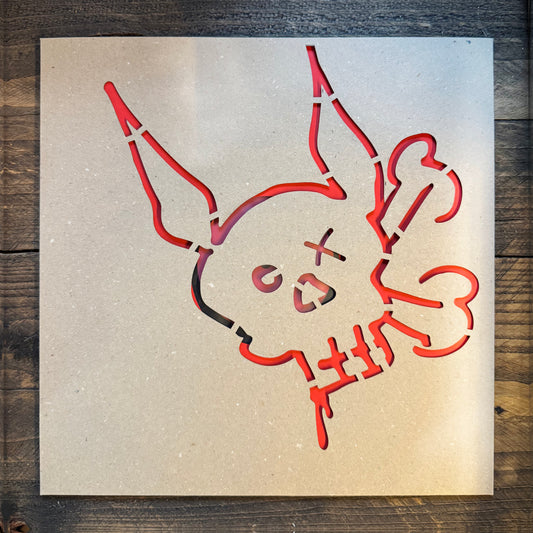 Douglas Greed "Die Müdigkeit des Anreisetages / All these problems that are non" (MLRC14/15)