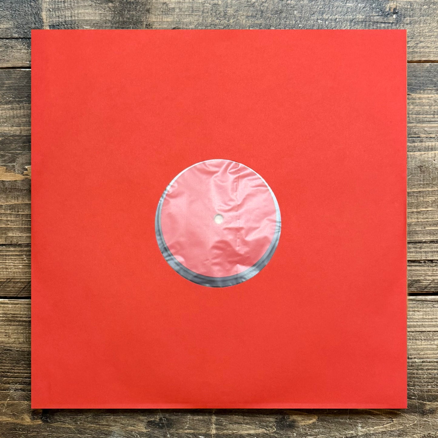Douglas Greed "Die Müdigkeit des Anreisetages / All these problems that are non" (MLRC14/15)
