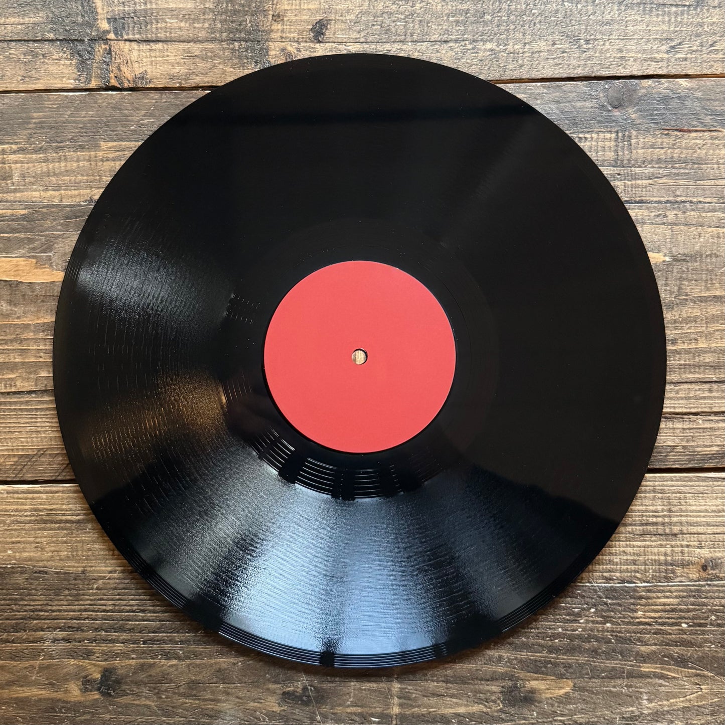 Douglas Greed "I feel a lot and I find that quite ridiciulous / I´m not in character yet" (MLRC10/11)